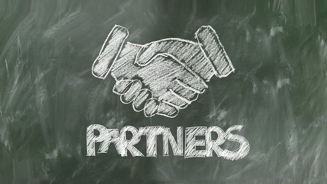 partner success